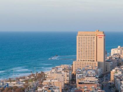 Leonardo Suite Tel Aviv–Bat Yam Hotel by the Beach - image 10