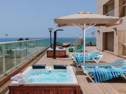 Leonardo Suite Tel Aviv–Bat Yam Hotel by the Beach - image 16